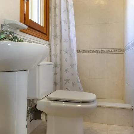 Villa Vista Montgo Moraira