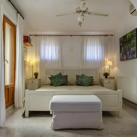 Villa Vista Montgo *