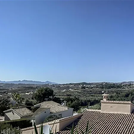 Vista Montgo *